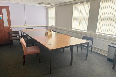 Property for sale, Blackburn Lodge, Broadway, Sheerness, Kent
