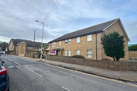 Property for sale, Blackburn Lodge, Broadway, Sheerness, Kent