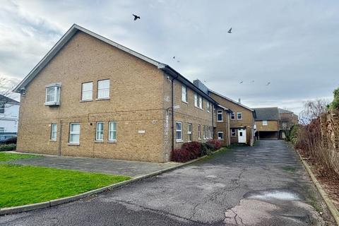 Property for sale, Blackburn Lodge, Broadway, Sheerness, Kent