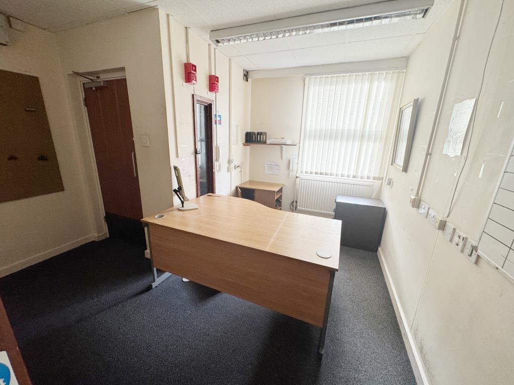 Office room