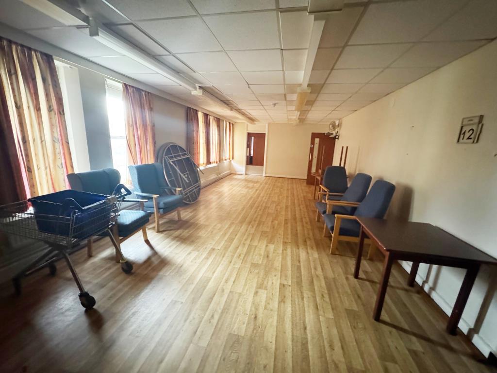 Day room 1
