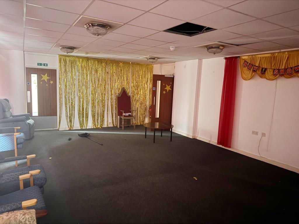 Day room 3
