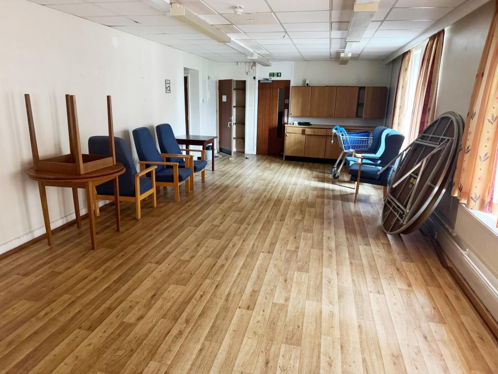 Day room 4