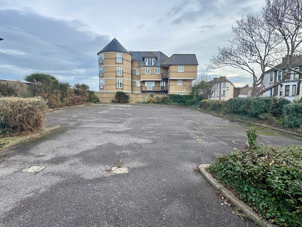 Car park