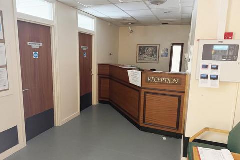 Property for sale, Blackburn Lodge, Broadway, Sheerness, Kent