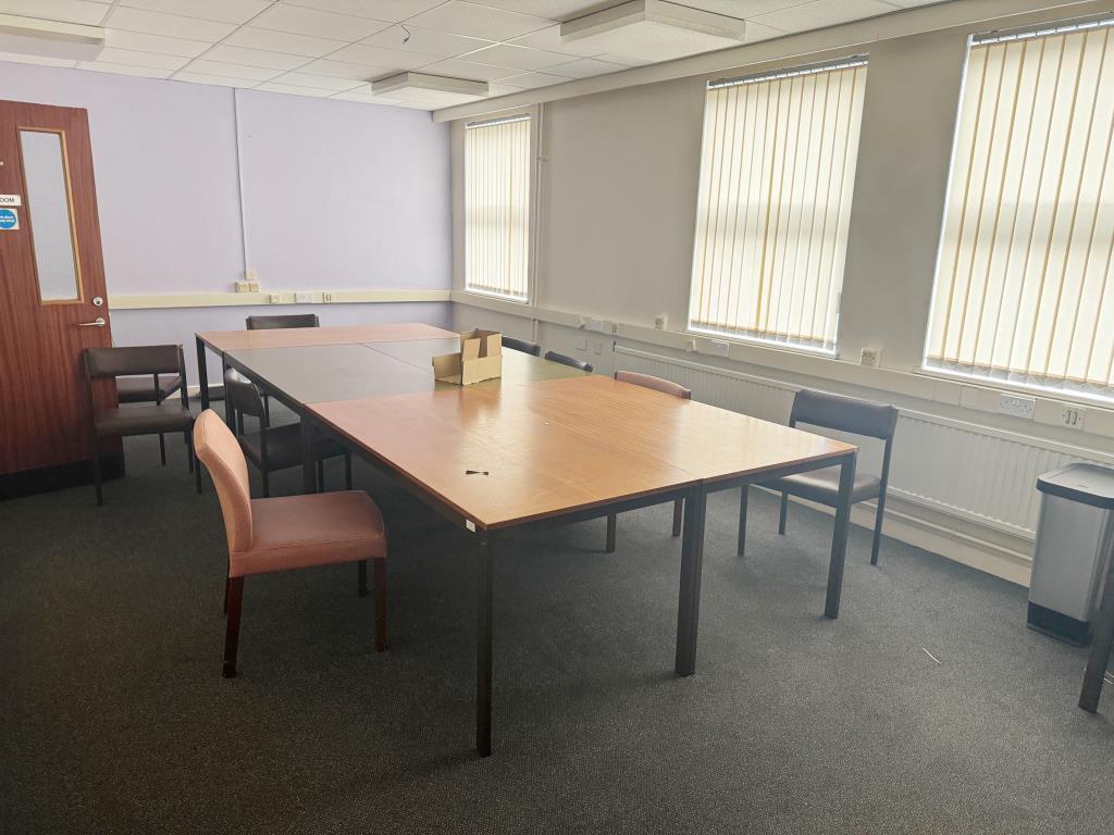 Meeting room