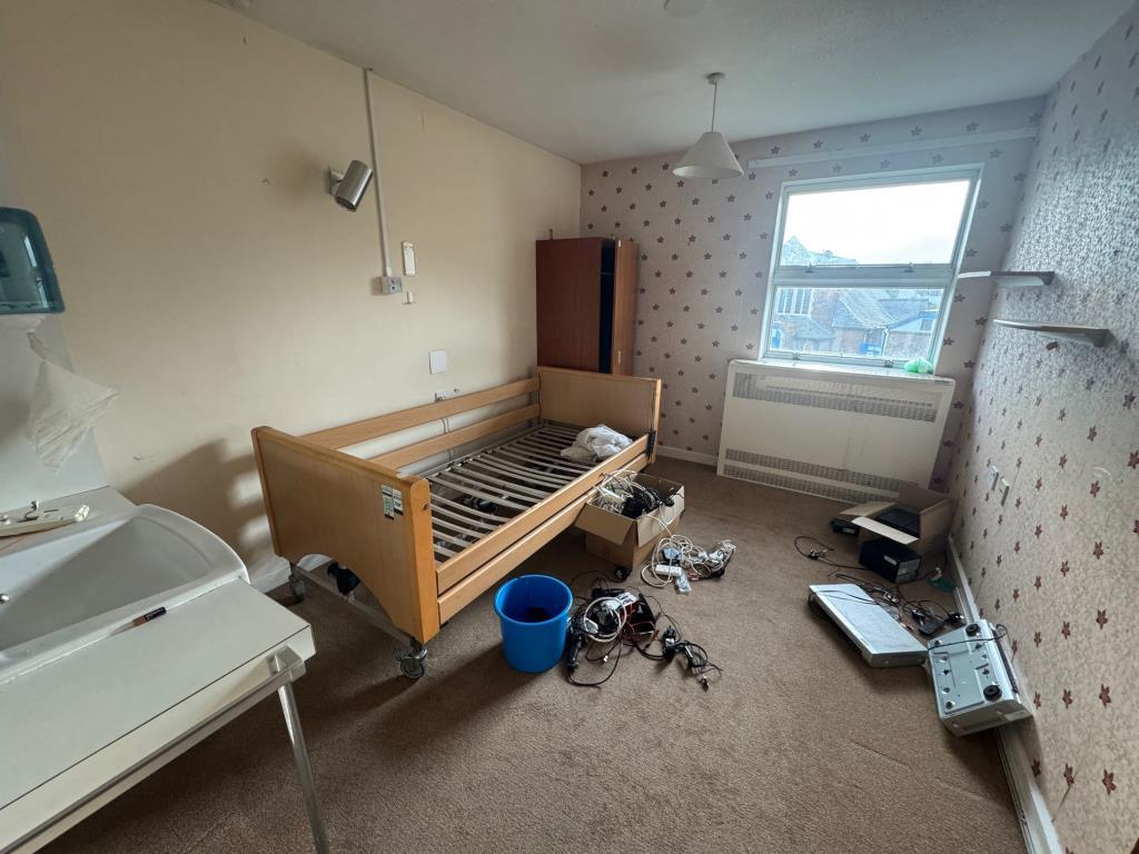 Example of bedroom 2