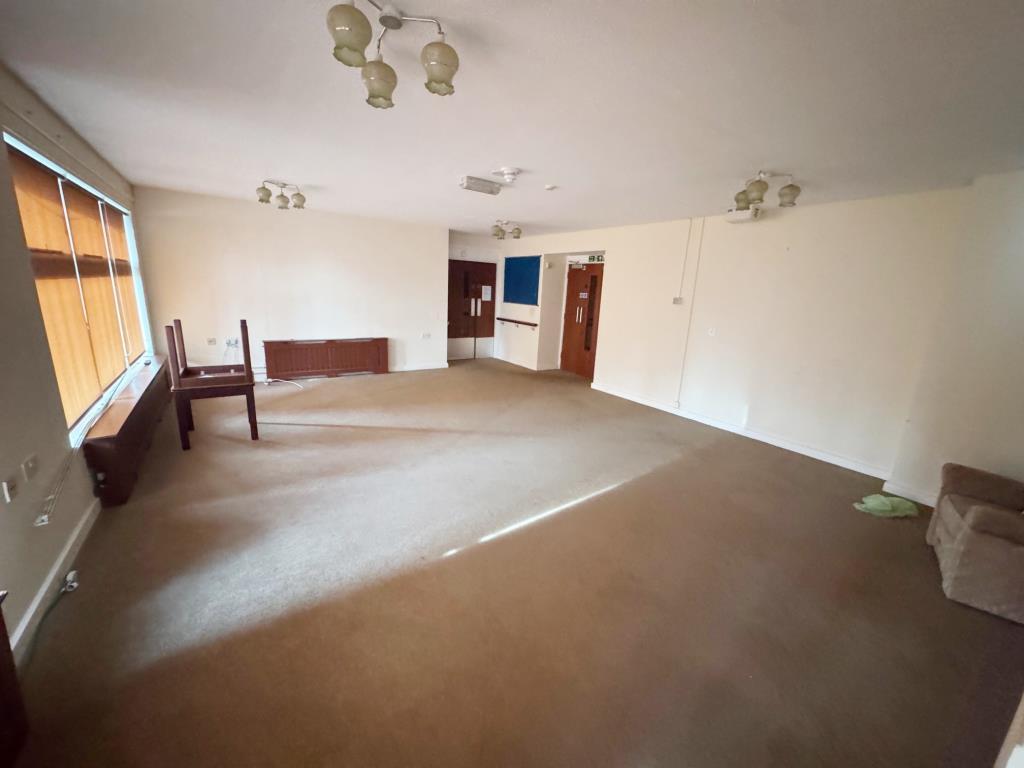 Function room