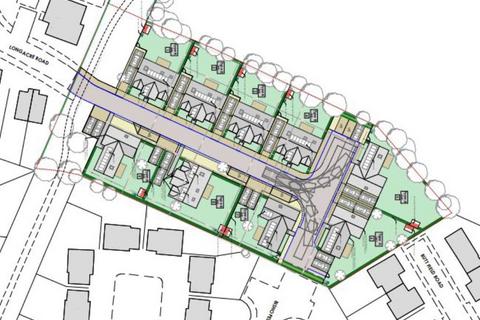 undefined, Land Off Longacre Road, Singleton, Ashford, Kent