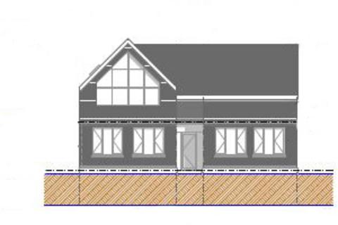 undefined, Land Off Longacre Road, Singleton, Ashford, Kent