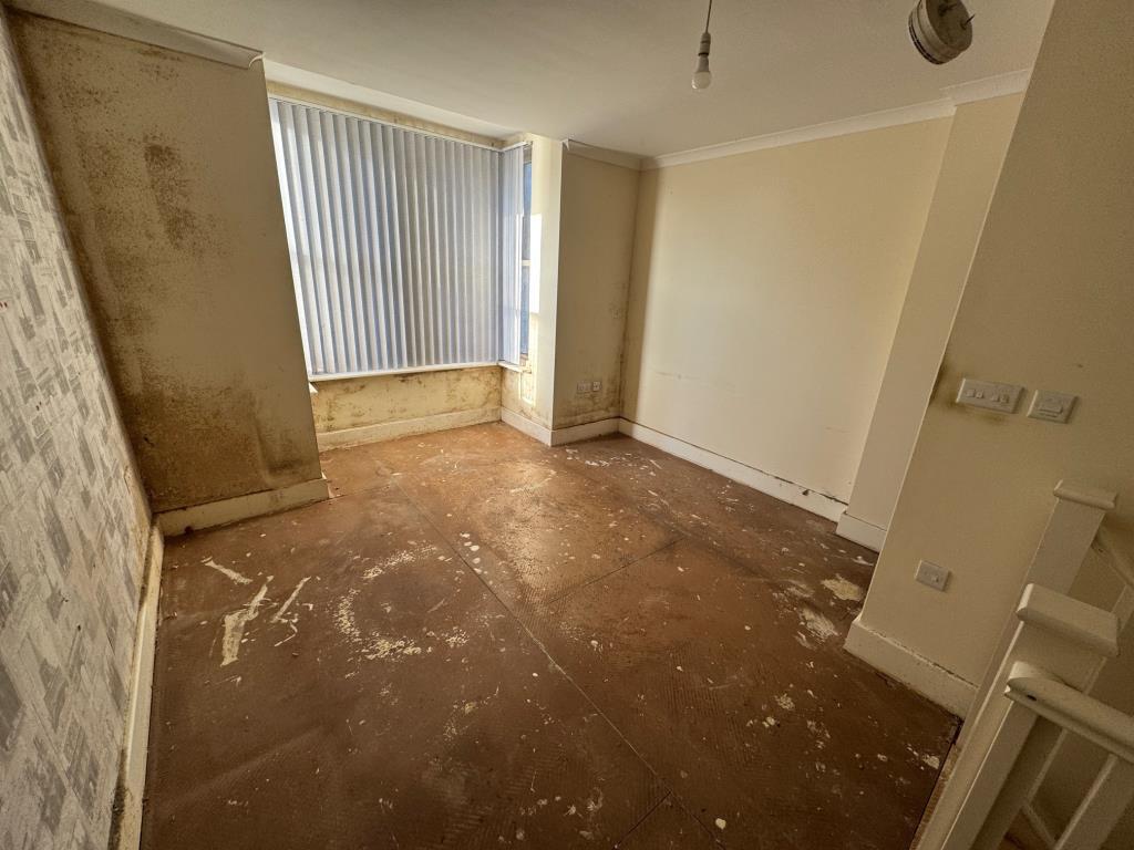 Flat 3 bedroom