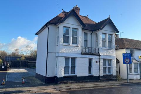 5 bedroom block of apartments for sale, Maynard House Apartments, 17 Fordwich Road, Sturry, Canterbury, Kent