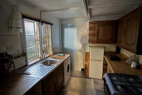2 bedroom terraced house for sale, 13 Darnley Street, Gravesend, Kent
