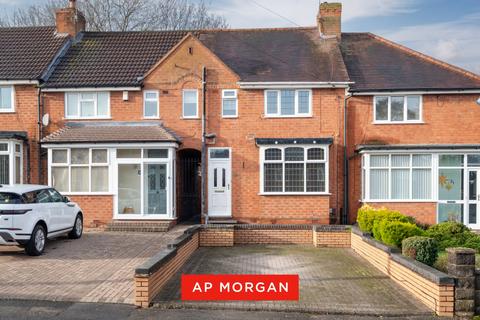 3 bedroom terraced house for sale, Ringswood Road, West Midlands B92
