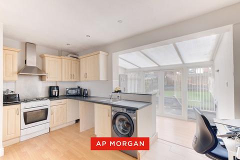3 bedroom terraced house for sale, Ringswood Road, West Midlands B92