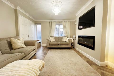 3 bedroom semi-detached house for sale, Langmere, Spennymoor