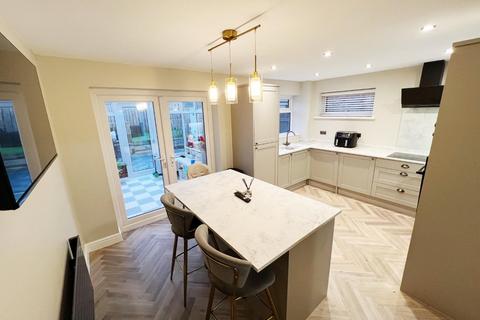 3 bedroom semi-detached house for sale, Langmere, Spennymoor