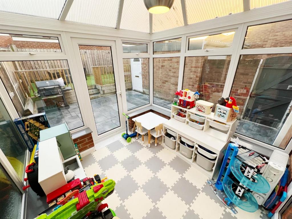 Conservatory