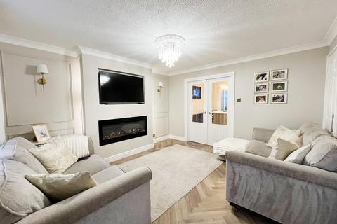 3 bedroom semi-detached house for sale, Langmere, Spennymoor
