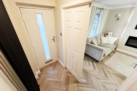 3 bedroom semi-detached house for sale, Langmere, Spennymoor