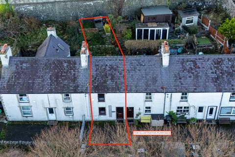 undefined, 2 Penmaen Isa, Penmaenmawr, Conwy LL34 6NS