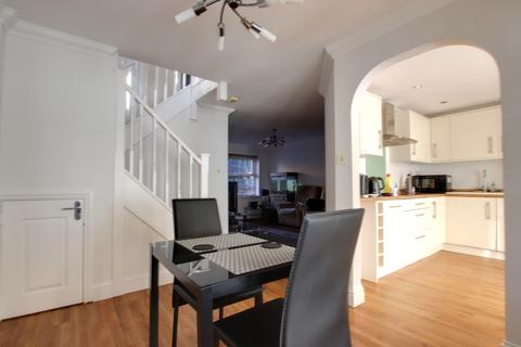 3 bedroom detached house for sale, PARTRIDGE CLOSE, FAREHAM