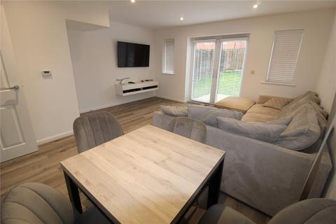 2 bedroom semi-detached house for sale, Elizabeth Gardens, Rochford, Essex, SS4