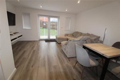 2 bedroom semi-detached house for sale, Elizabeth Gardens, Rochford, Essex, SS4