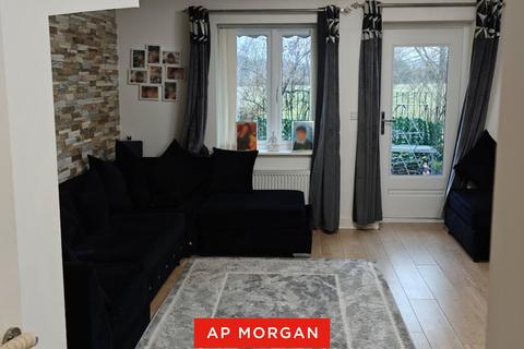 3 bedroom end of terrace house for sale, Parkgate Mews, Solihull B90
