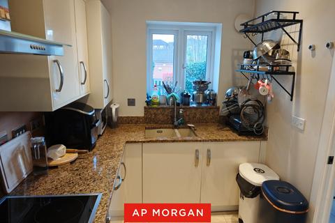 3 bedroom end of terrace house for sale, Parkgate Mews, Solihull B90
