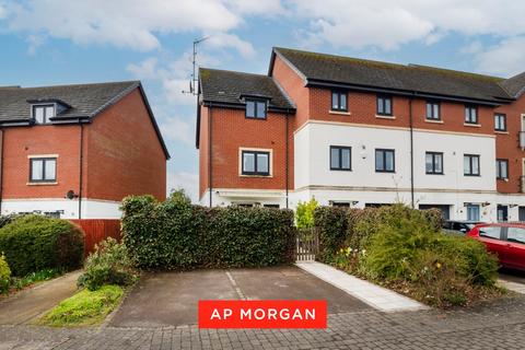 Parkgate Mews, Solihull B90