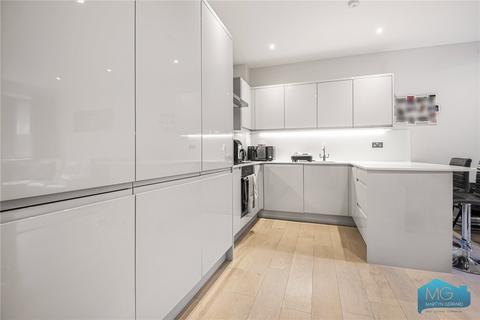 2 bedroom apartment for sale, Station Road, Barnet, EN5
