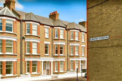 2 bedroom apartment for sale, Elmhurst Mansions, Edgeley Road, London