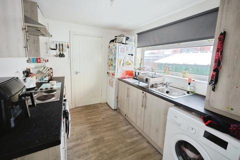 3 bedroom terraced house for sale, Dent Street, Bishop Auckland, DL14 9SZ
