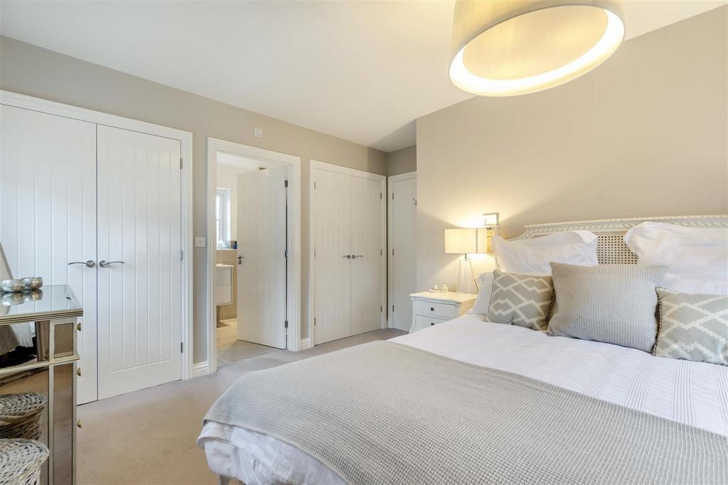 Bedroom 1