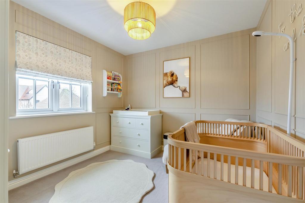 Bedroom 3