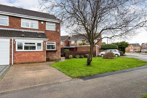 undefined, Woodleigh Drive, Hull HU7