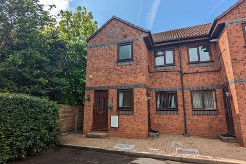undefined, Partridge Court, Stockport SK2