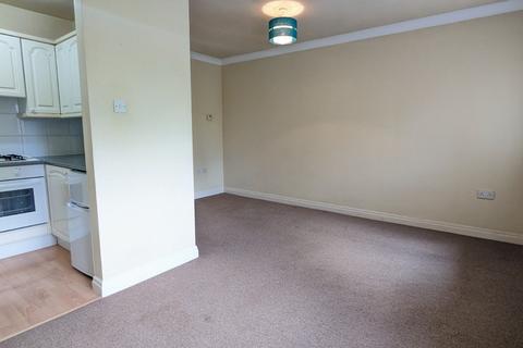 undefined, Partridge Court, Stockport SK2