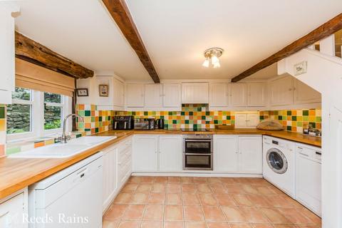 3 bedroom semi-detached house for sale, Wincle, Cheshire SK11