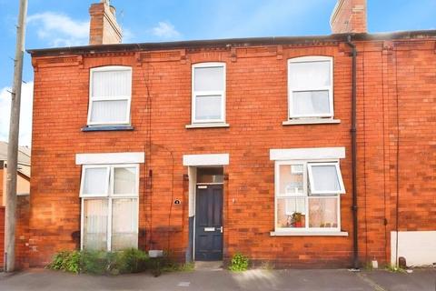 2 bedroom terraced house for sale, Henry Street, Lincolnshire LN5