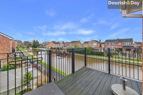 3 bedroom semi-detached house for sale, Waterside Drive, Market Drayton TF9