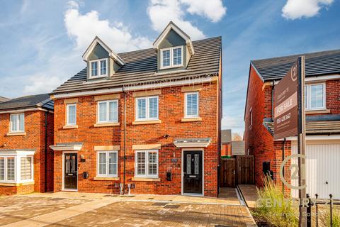 3 bedroom semi-detached house for sale, Miller Road, Halewood, Liverpool, L26