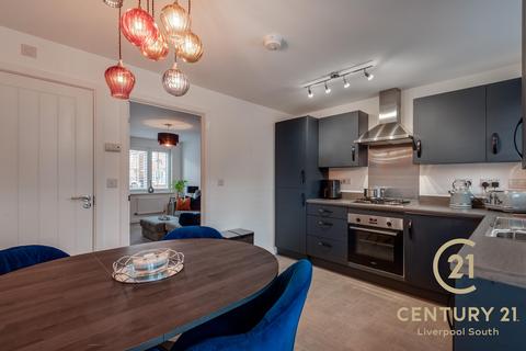 3 bedroom semi-detached house for sale, Miller Road, Halewood, Liverpool, L26