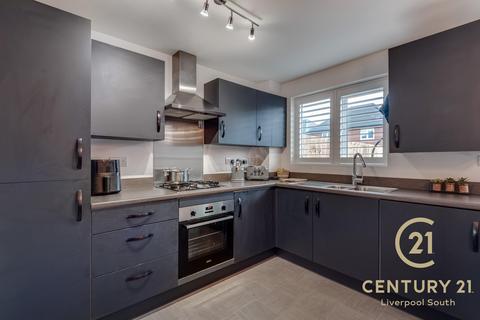 3 bedroom semi-detached house for sale, Miller Road, Halewood, Liverpool, L26