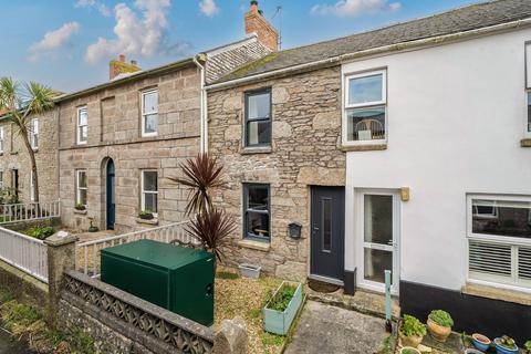undefined, Princess Street, Penzance TR19