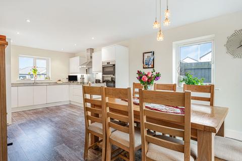 4 bedroom detached house for sale, Bideford EX39