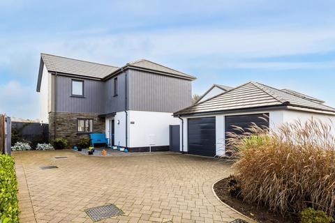 4 bedroom detached house for sale - Bideford EX39