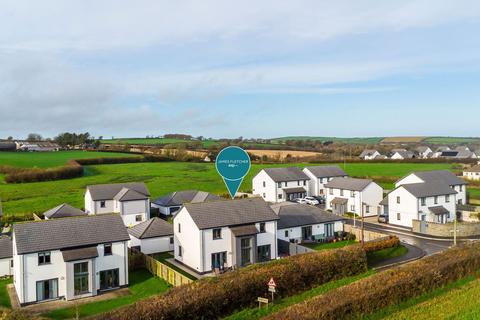 4 bedroom detached house for sale, Bideford EX39