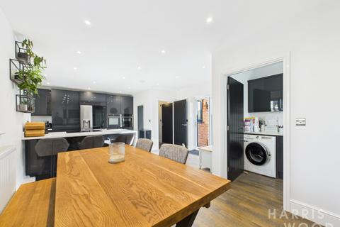 4 bedroom detached house for sale, Hill Farm Way, Boxted, Colchester, Essex, CO4